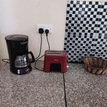 Royal Apart Flic en Flac Ngoại thất bức ảnh