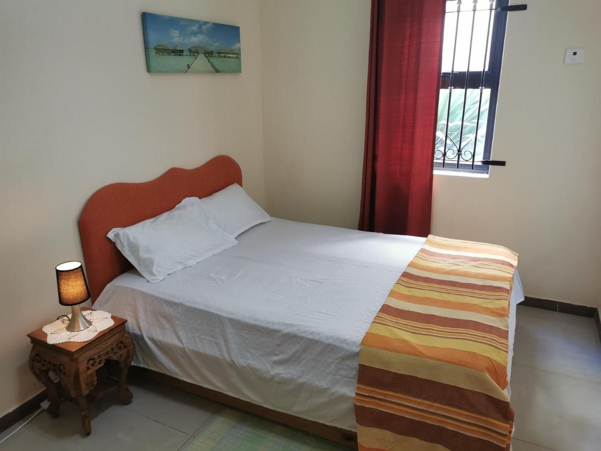 Royal Apart Flic en Flac Ngoại thất bức ảnh