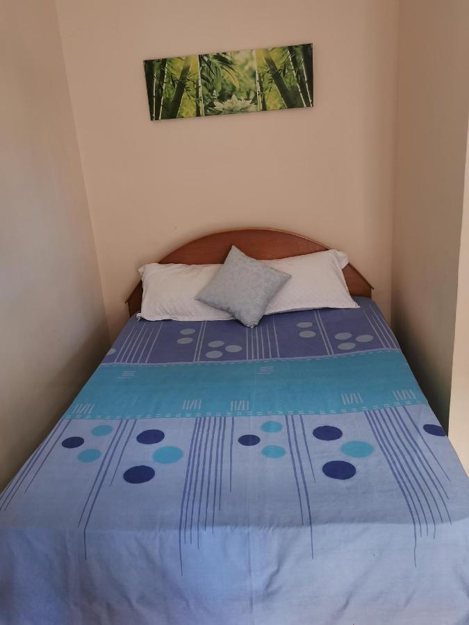 Royal Apart Flic en Flac Ngoại thất bức ảnh