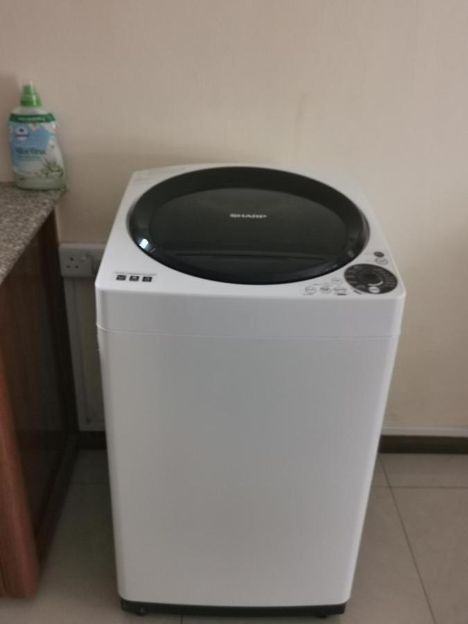 Royal Apart Flic en Flac Ngoại thất bức ảnh
