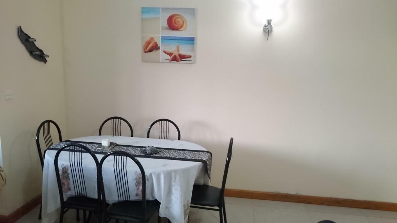 Royal Apart Flic en Flac Ngoại thất bức ảnh