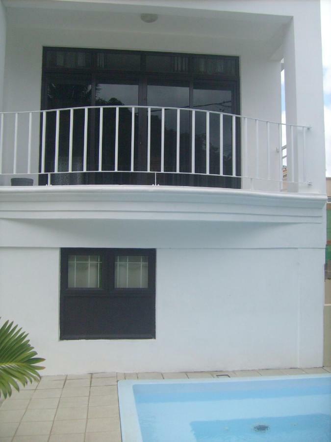 Royal Apart Flic en Flac Ngoại thất bức ảnh