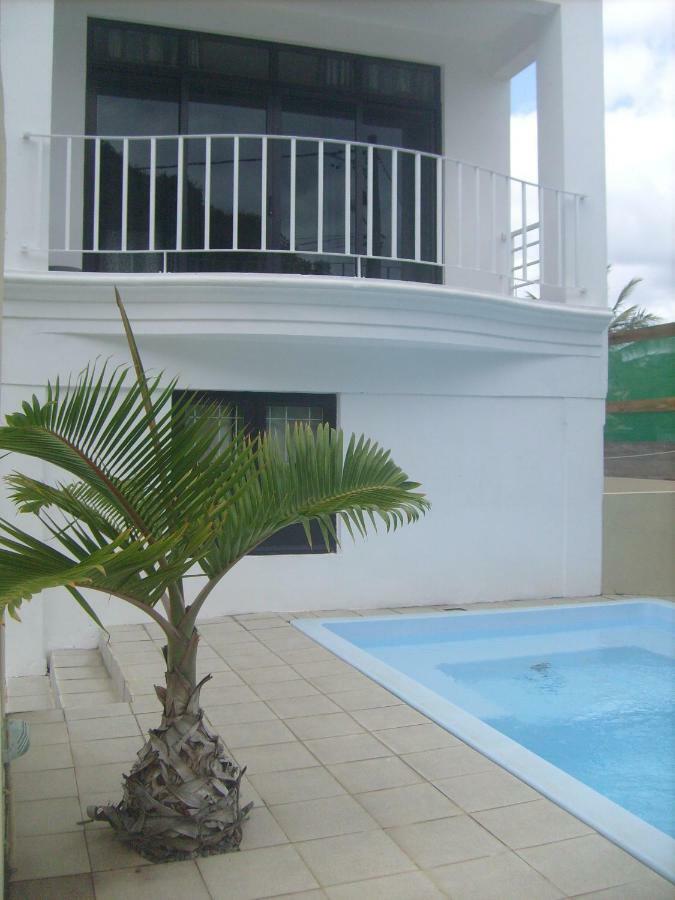 Royal Apart Flic en Flac Ngoại thất bức ảnh