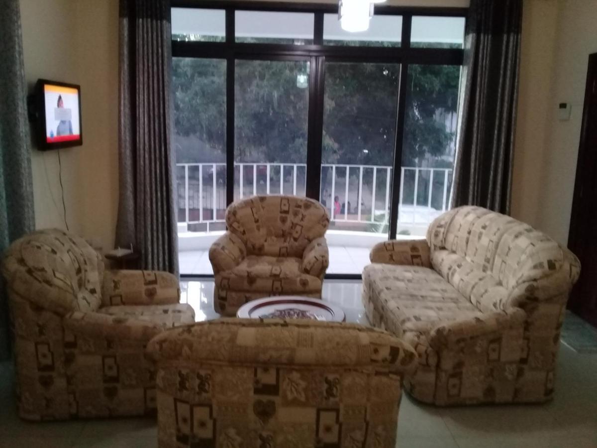 Royal Apart Flic en Flac Ngoại thất bức ảnh